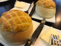 港式菠萝油-添运来(茶园奥园广场店)