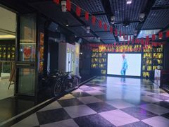 -星聚会KTV(苏州信投大厦店)