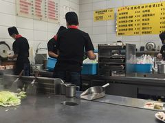 -台烘平价铁板烧(奥城店)