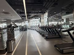 -OXYGYM 奥美氧舱运动中心(朝阳大悦城店)