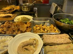 -揭阳钟记小食(福田新村店)