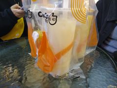 -85度C(厦门台湾街店)