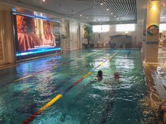 -水晶之星洗浴温泉汗蒸