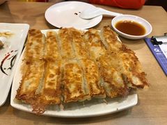 -台北楚楚园馅饼粥(虹桥南丰城店)