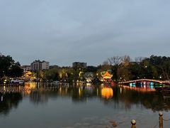 -北湖公园