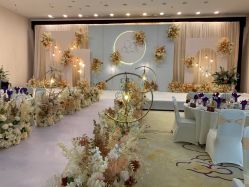 -北京燕尔婚礼策划