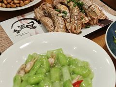 -洲晓鱻舟山海鲜(2号店)