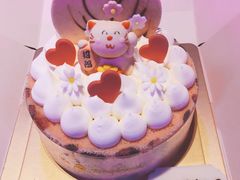 -黑池口感烘焙·生日蛋糕(坂田店)