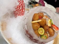-胜记酒家(荔枝公园店)
