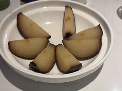 -北李·海肠捞饭·大连菜(望京凯德MALL店)