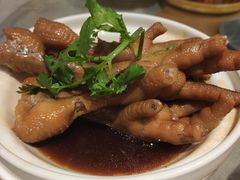 -香云轩·顺德菜(香云纱园林酒店店)