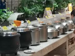 -春天烤肉自助餐厅(南内环店)