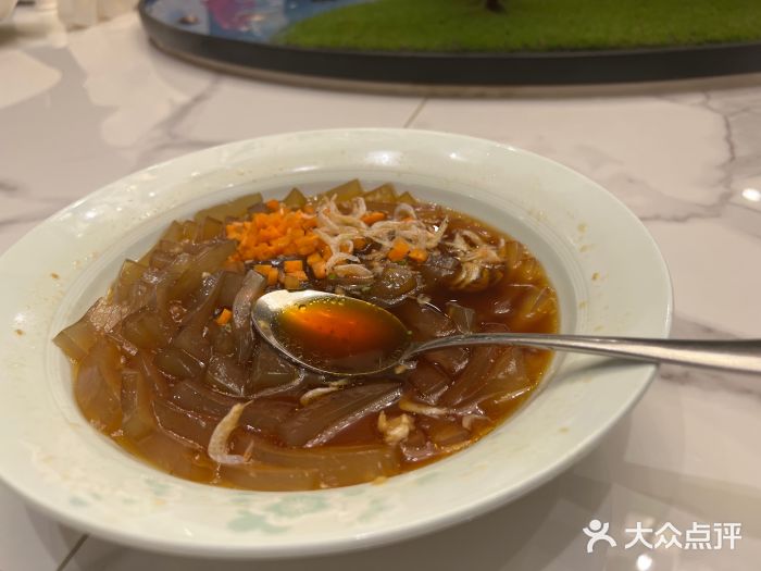 郑庄脂渣海鲜楼(九水路店)图片