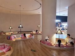 -涨巢·潮玩水疗局