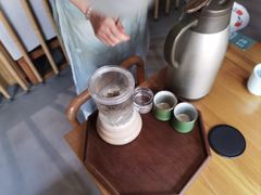 -竹里馆 ·茶食(奥体店)