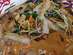 -闯关东东北农家菜(崂山石老人店)
