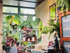 -棕榈岛海鲜自助餐厅(虹桥迎宾馆店)