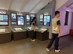 -中国社会主义青年团中央机关旧址纪念馆