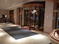 -福地凰城酒店