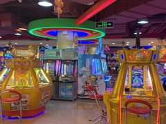 -汤姆熊欢乐世界(光启城店)