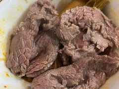 -潮发潮汕牛肉店(龙洞店)