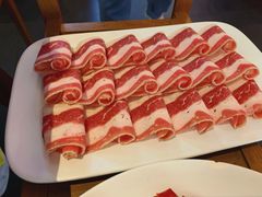 -1078號老北京涮肉(松柏店)