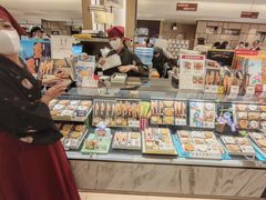 -三越百货(三越银座店)
