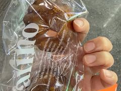 -CARINO BAKERY&CAFE(人广来福士店)