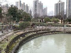 -苏州河梦清园环保主题公园