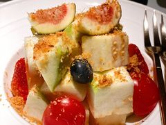 南姜海南番石榴-闻见中国海南菜(K11店)