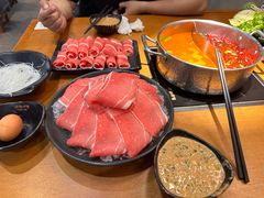 -呷哺呷哺(常营华联店)