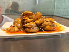 -老白清真烧烤(锦州旗舰店)