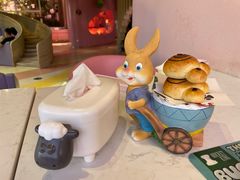 -水桶王国主题餐厅·聚会·生日派对·亲子活动·家庭套餐(亚龙湾希尔顿店)