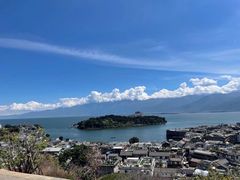 -大理洱海