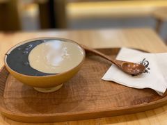 凡心鸳鸯糊-凡心芝麻糊