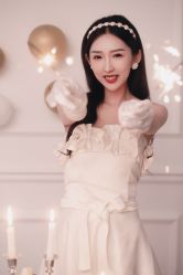 -米莱摄影写真(五大道别墅店)