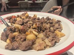 -辣可可·小炒黄牛肉(望京凯德MALL店)