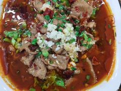 -皮五鱼汤面(老街店)