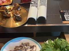 -额尔敦·品质自助(摩尔城店)