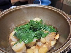 -天狗山料理(省体店)