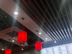 大堂-台州老六海鲜面馆(上南总店)