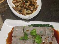 -小城粥道·海胆鲜虾粥(解放广场店)