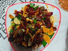 -云晓光头烧烤吧(盛夏店)