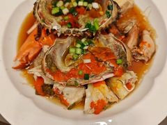 -高佳庄·舟山海鲜(海景旗舰店)