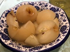 冰糖雪梨-鲁城往事(游客中心店)