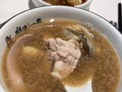 -猪腰一家·地道佛山菜(盐步店)