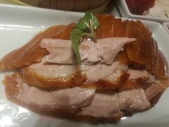 -大碗居·烤鸭·鱼头泡饼(天坛东门店)