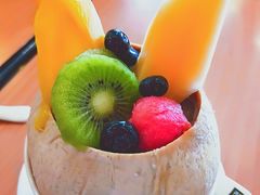 -满记甜品(南京虹悦城三店)