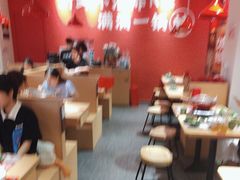 -刘香香·川香红锅美蛙(福田店)