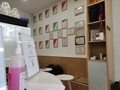 -白鹅咖啡(金城花园店)